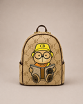 Royal Bear Scholar Backpack