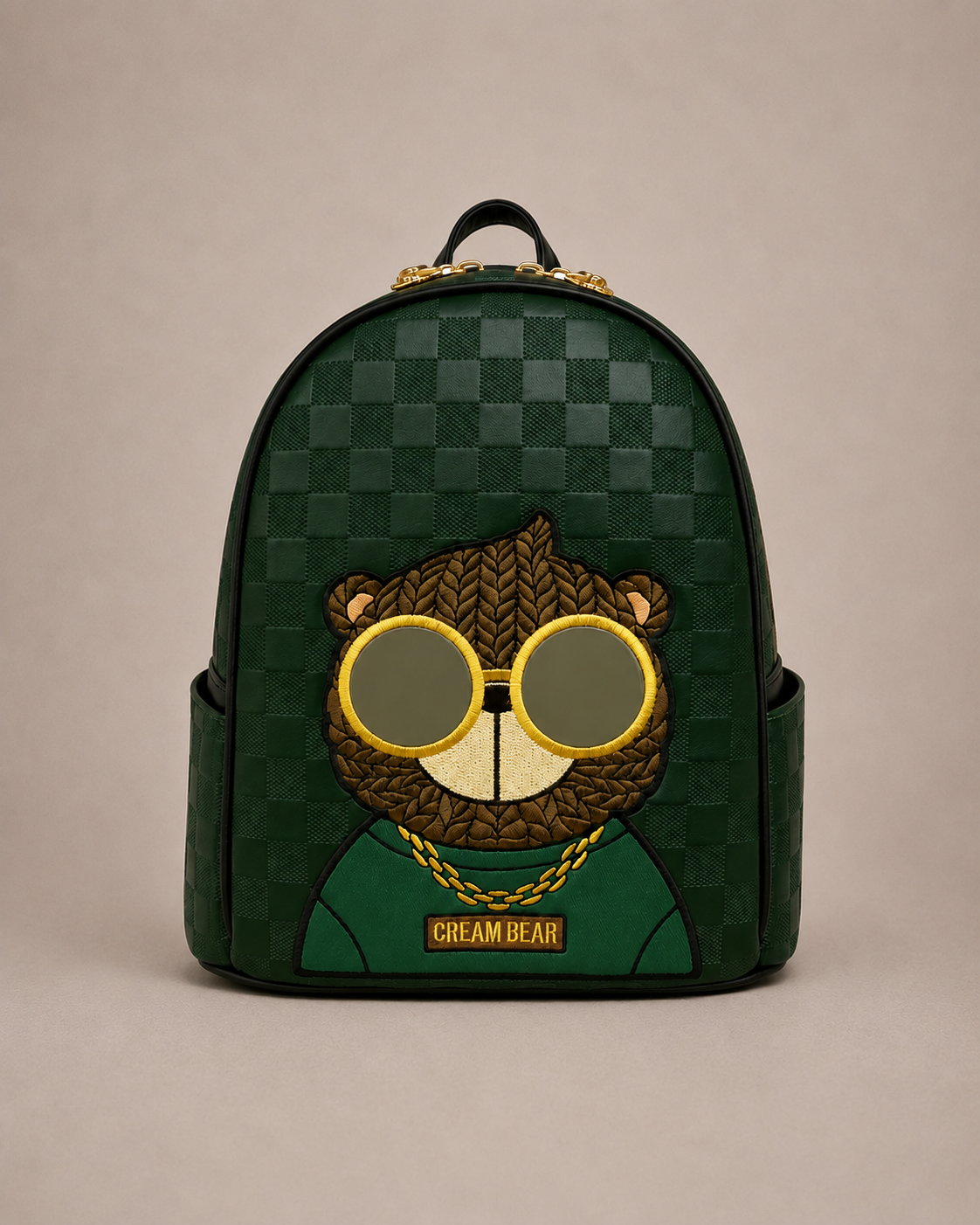 Royal Bear Prestige Backpack
