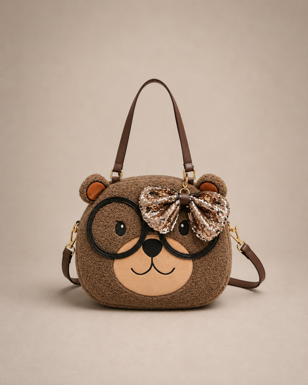 Royal Bear Teddy Belle