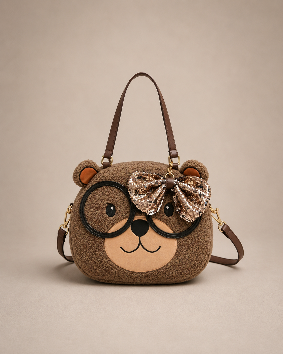 Royal Bear Teddy Belle